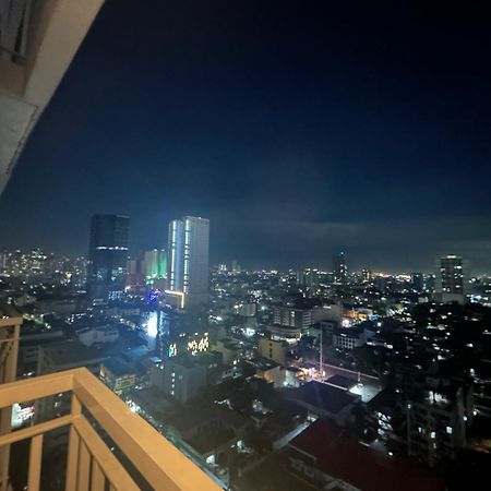 2Br Coast Residences Manilla Buitenkant foto