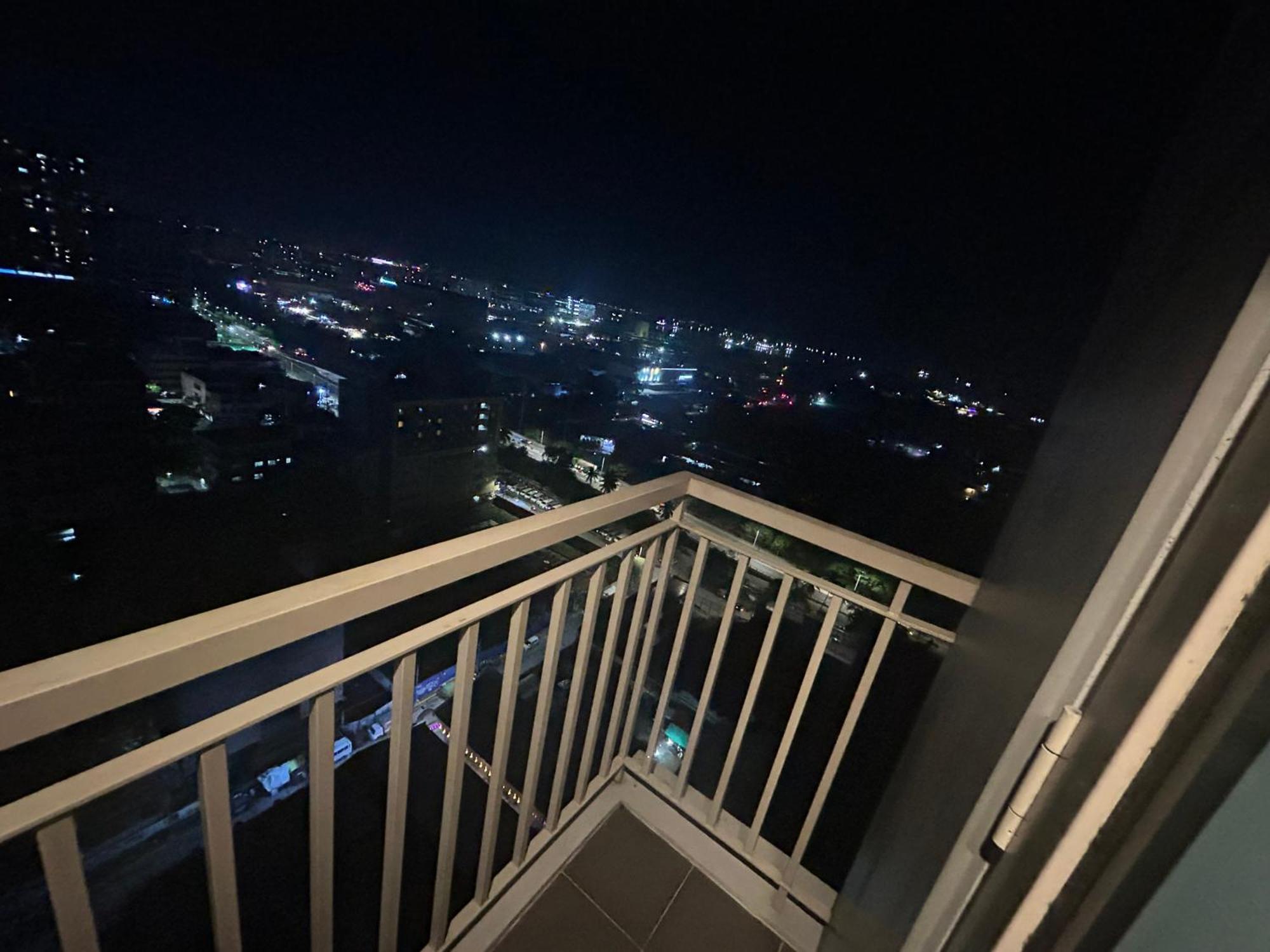 2Br Coast Residences Manilla Buitenkant foto