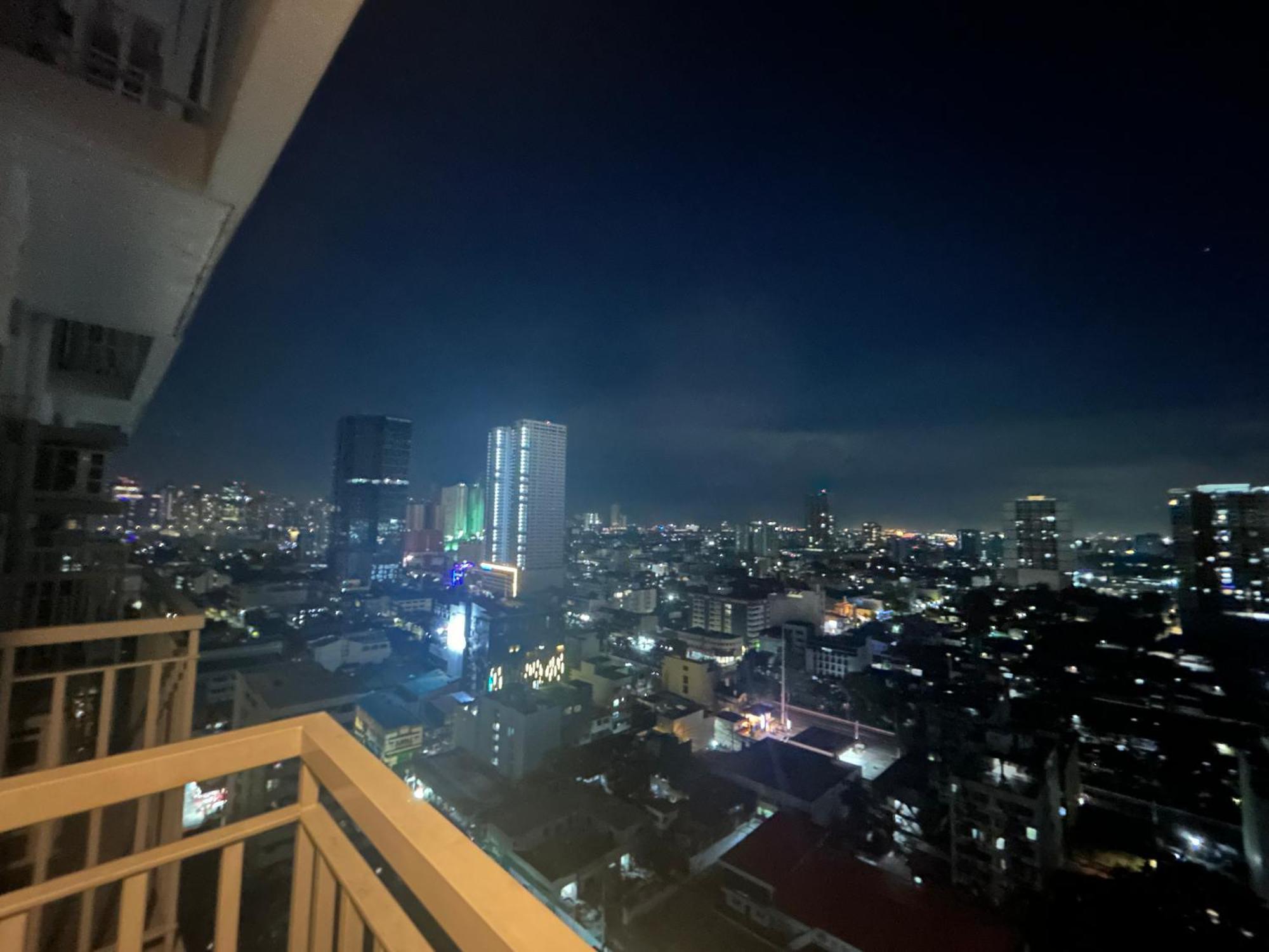 2Br Coast Residences Manilla Buitenkant foto